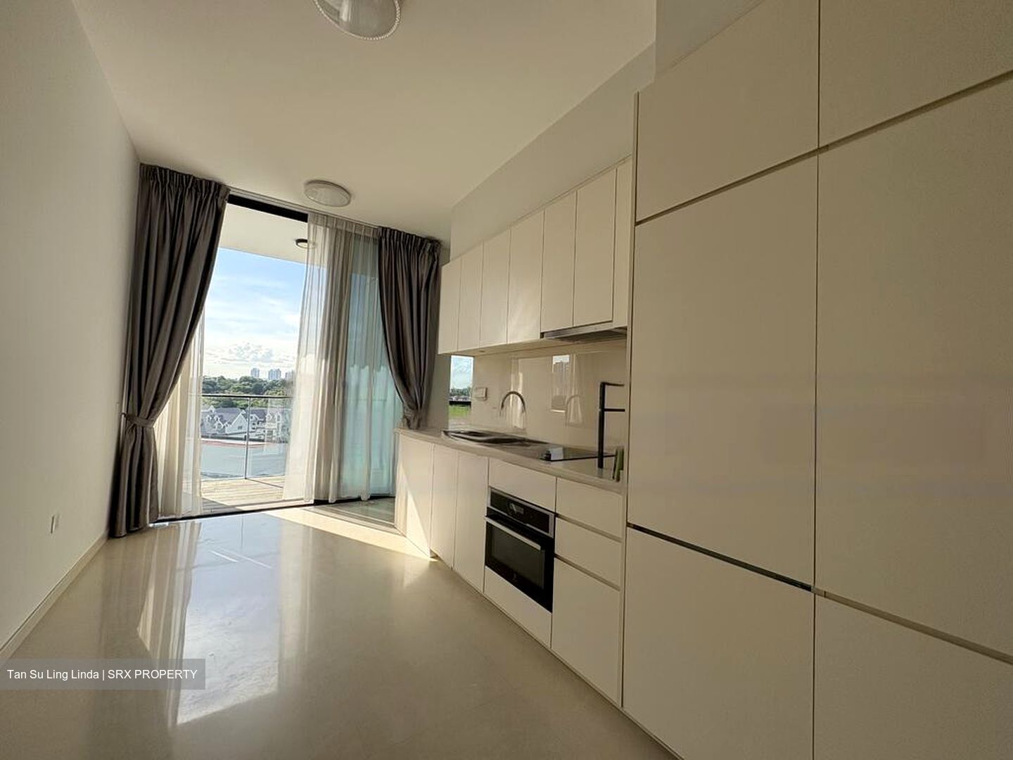The Crest (D3), Condominium #463434161
